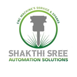 Shakthi Sree Logo